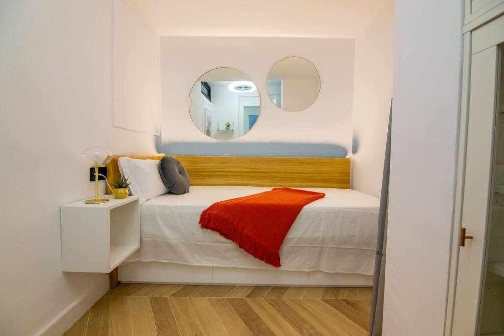 Appartement Panoramic Boutique à Benalmádena Extérieur photo