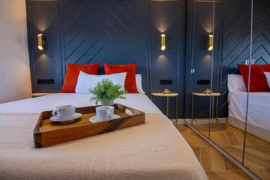 Appartement Panoramic Boutique à Benalmádena Extérieur photo